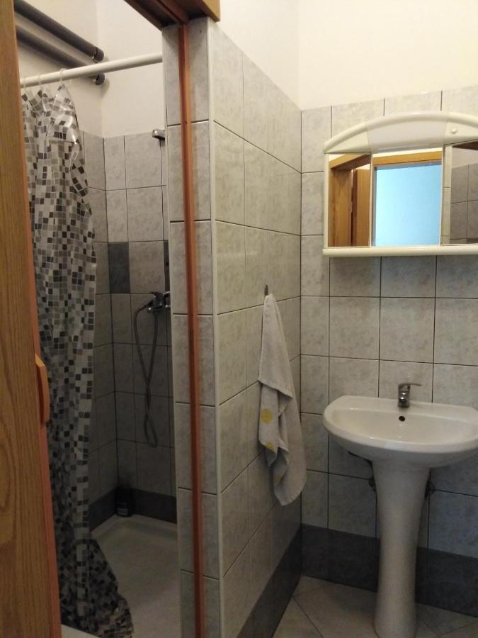 Prenocisce 9A Hotel Tolmin Buitenkant foto