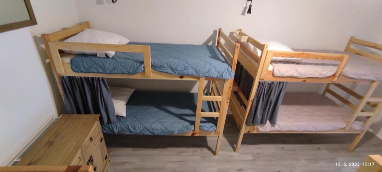Prenocisce 9A Hotel Tolmin Buitenkant foto