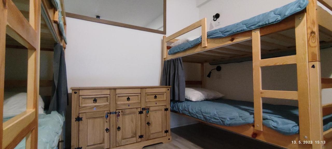 Prenocisce 9A Hotel Tolmin Buitenkant foto